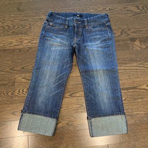 NEW - OZOC - 3/4 Jeans